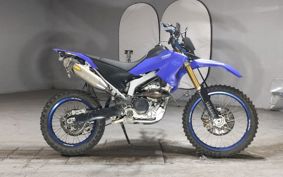 YAMAHA WR250R DG15J