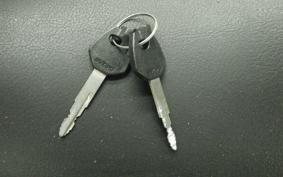 SUZUKI ｽｳｨｯｼｭ125 DV12B