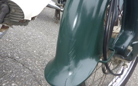 HONDA C50 SUPER CUB 2021 C50