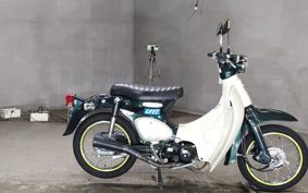HONDA LITTLE CUB AA01
