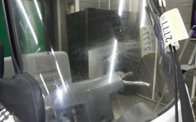 HONDA GYRO CANOPY TA03