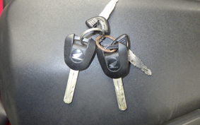 HONDA CBR250RR A 2010 MC51