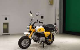 HONDA MONKEY 2013 AB27