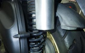 YAMAHA JOG ZR Gen.3 SA39J