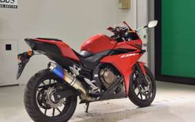 HONDA CBR400R ABS 2016 NC47