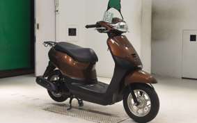 HONDA TACT-4ﾍﾞｰｼｯｸ 2008 AF75