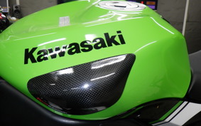 KAWASAKI ZX 10 NINJA R 2008 ZXT00E