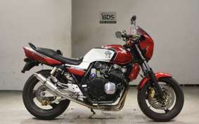HONDA CB400SF VTEC SPEC 2 2003 NC39