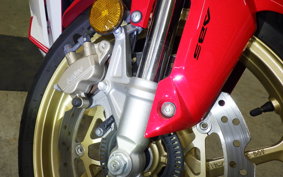 HONDA CBR250RR A 2015 MC51