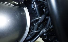 KAWASAKI W800 CAFE 2021 EJ800B