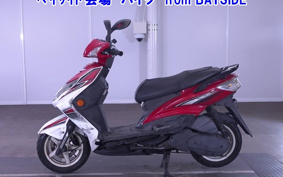 YAMAHA CYGNUS125X SE46