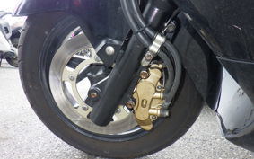 SUZUKI SKYWAVE 250 (Burgman 250) S 2 CJ43A