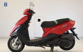 YAMAHA AXIS 125 TREET SE53J