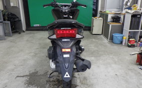 HONDA PCX125 JF56