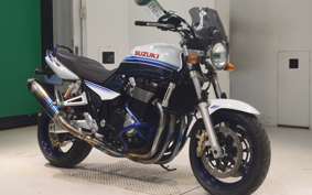 SUZUKI GSX1400 2008 GY71A