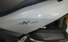 HONDA ADV160 2009 KF54