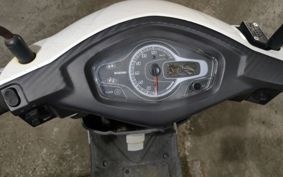 SUZUKI ADDRESS V125 CF4MA