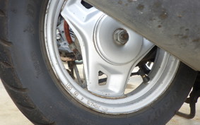 HONDA DIO Gen.5 AF57