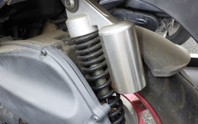 YAMAHA JOG ZR-4 SA58J