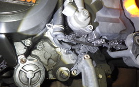 KTM 1290 SUPER DUKE GT 2016