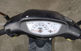 HONDA DIO AF34