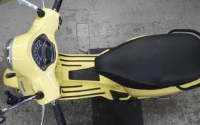 VESPA VXL125