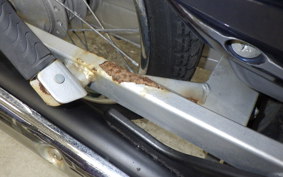 HONDA C110 SUPER CUB 2021 JA10