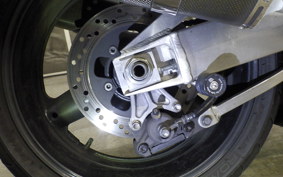 SUZUKI GSX-1300R HAYABUSA 2001