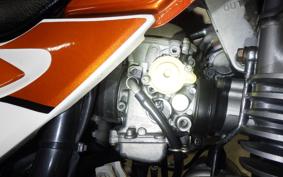 KAWASAKI SUPER SHERPA 2022 KL250G