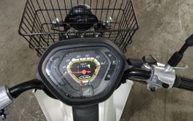 HONDA SUPER CUB50 AA04