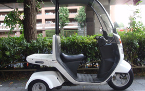HONDA GYRO TA03