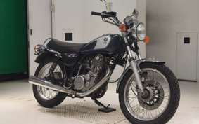 YAMAHA SR500 1984 2J2