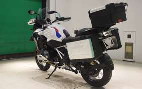 BMW R1250GS 2023