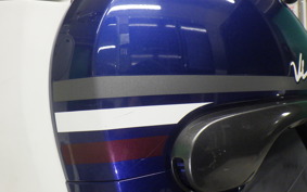 YAMAHA VINO 50 Gen.4 2026 AY02