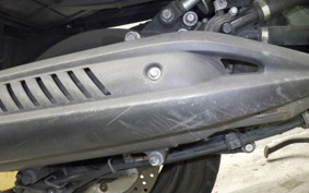 YAMAHA MAJESTY 250 Gen.4 SG20J