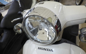 HONDA GIORNO 2 AF70