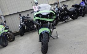 KAWASAKI NINJA 400 2023 EX400G
