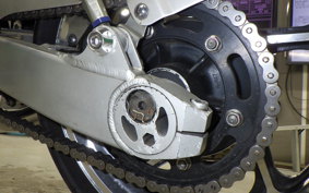 KAWASAKI ZEPHYR 1100 1992 ZRT10A