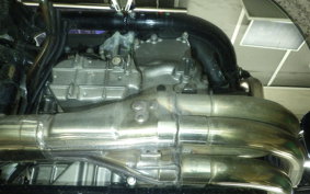 HONDA CB1300SF SUPER FOUR 2008 SC54