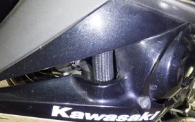 KAWASAKI NINJA 1000 A 2012