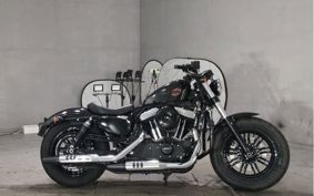 HARLEY XL1200X 2020 LC3