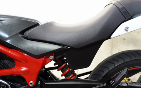 HONDA VTR 250 F MC33