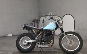 YAMAHA TW200 2JL