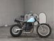 Фото Yamaha TW200 с японского аукциона