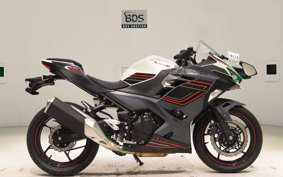 KAWASAKI NINJA 400 2024 EX400L