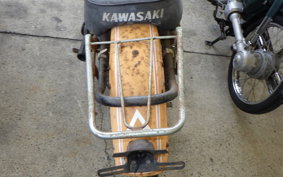 KAWASAKI F6 ﾎﾞﾌﾞｷｬｯﾄ F6