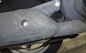 HONDA DIO CESTA GEN 2 2025 AF68