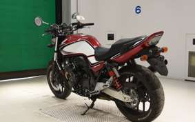 HONDA CB400SF GEN 4 A 2022 NC42