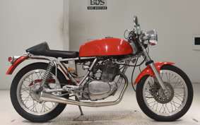 HONDA CB250 RS Z 1993 MC02