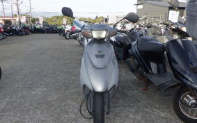 SUZUKI LET's 2 CA1PA